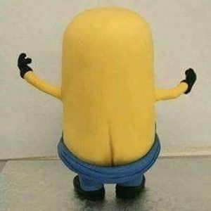 Meet your Posher, Christopher